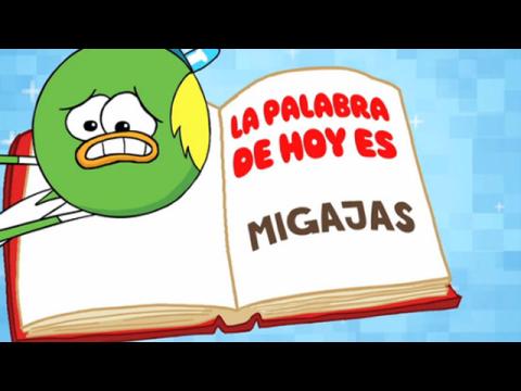 migajas