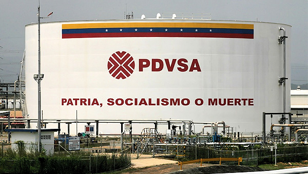 pdvsa