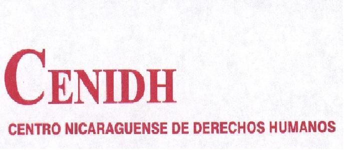 cenidh