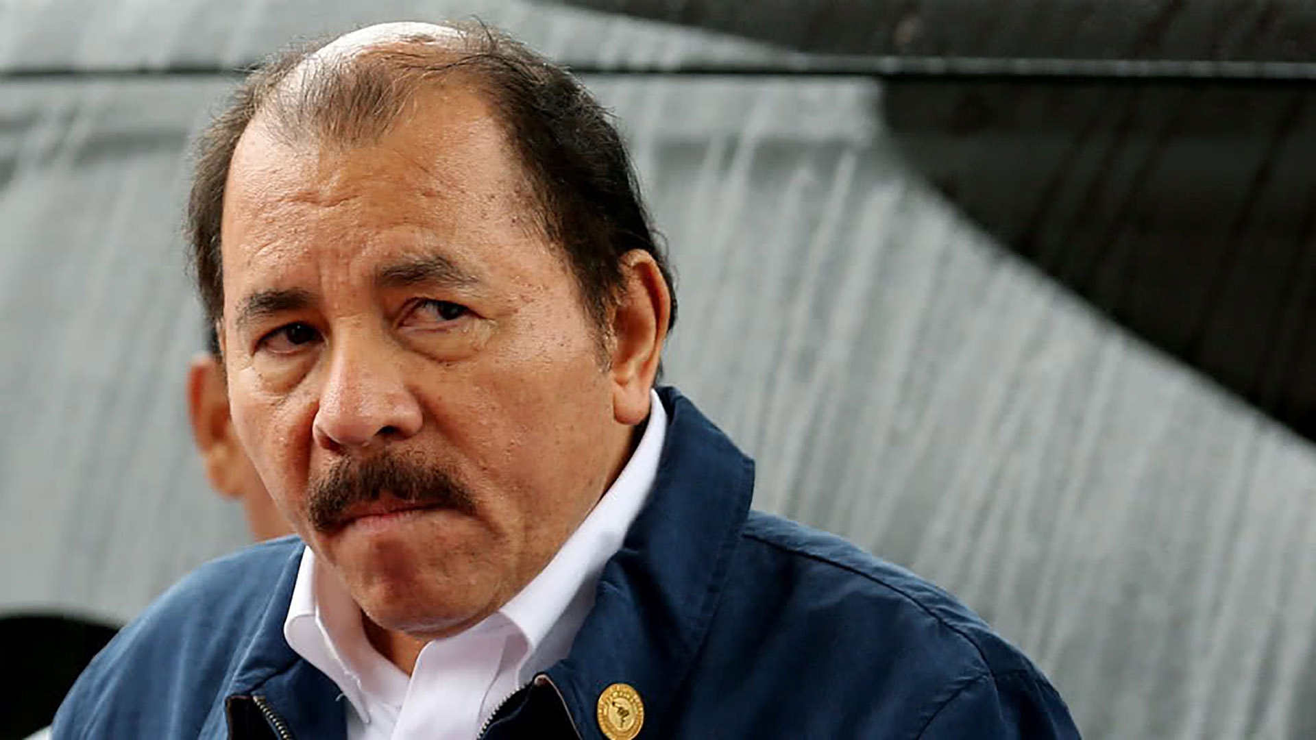 Daniel Ortega